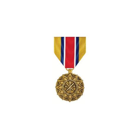 Legacies Of Honor Army Reserve Components Achievement Medal