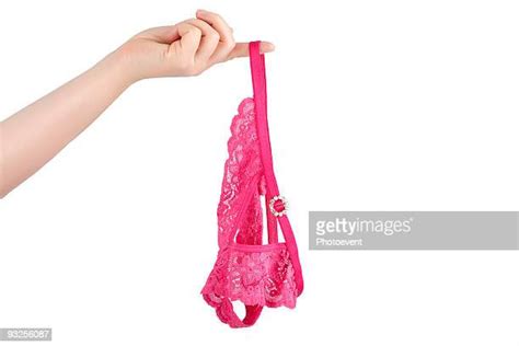 Pink G String Photos And Premium High Res Pictures Getty Images