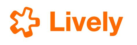 Lively Wallpaper Logo