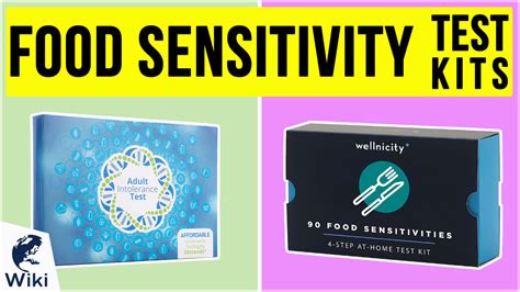 According to the academy of nutrition. Top 8 Food Sensitivity Test Kits of 2020 | Video Review
