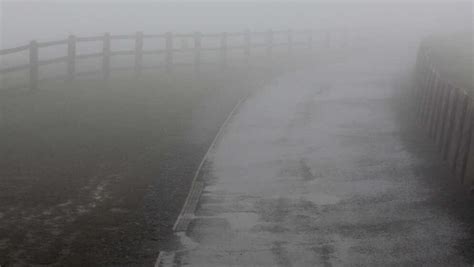 In Ireland Seeing Through The Fog The Picture Show Npr