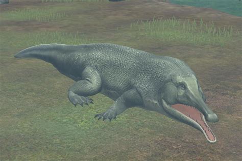 Prionosuchusjw Tg Jurassic Park Wiki Fandom