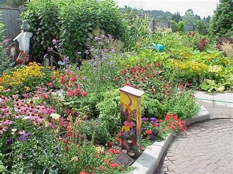 10 Butterfly Garden Design Ideas Elegant As Well As Gorgeous