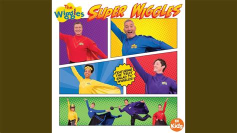 Meet The Wiggles Youtube