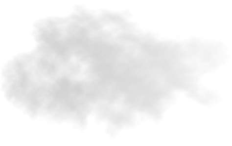 Cloud Png Smoke Transparent Background