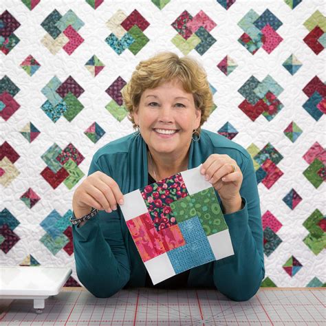 Jenny has a few tricks of her own to make her version of the Card Trick