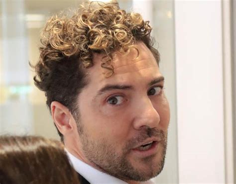 David Bisbal Vuelve A Demandar A Elena Tablada