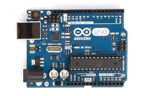 Check out the playground for a collection of arduino knowledge, tutorials, and tips provided by your fellow arduino users. Pengertian Arduino UNO Mikrokontroler ATmega328 - CaraTekno