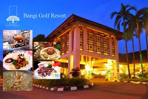 Disahkan halal sejak 2009 lagi, restoran bgr telah disahkan halal oleh jakim. Buffet Ramadhan Bangi Golf Resort 2018 - Murah! Pasti ...