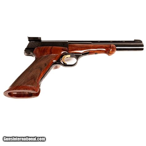 Browning Medalist 22 Lr