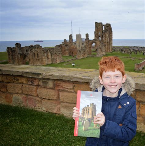 The Best 10 Castles To Visit With Kids In North East England North