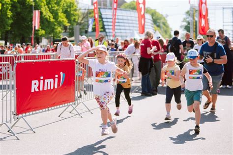 Register — Rimi Riga Marathon