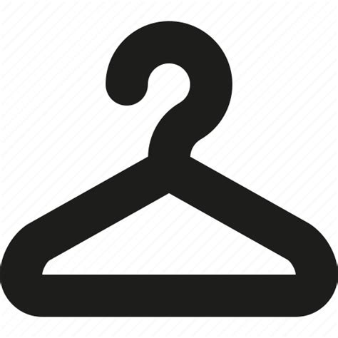 Clothes Hanger Icons Free Download