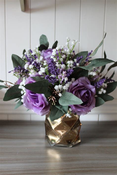 Silk Wedding Flower Centerpieces — Silk Wedding Flowers And Bouquets