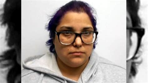 Woman Accused Of Pretending To Be A Homeless Teenager To Enroll In High