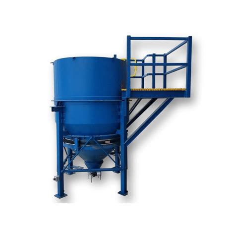 Used Continuous Cement Mixing System for Sale | Buys and Sells - JM