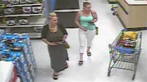 Okc Police Seek 2 Women Accused Of Using Stolen Credit Card