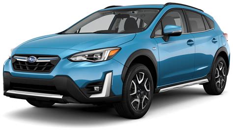 2021 Subaru Crosstrek Hybrid Incentives Specials And Offers In Jenkintown Pa