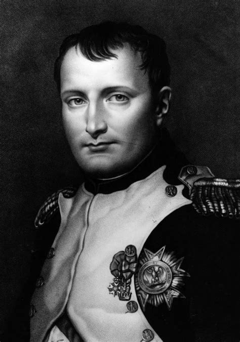 Then emperor of the french. Napoleon Bonaparte Biography - Profile, Childhood, Education, Personal Life - Biography