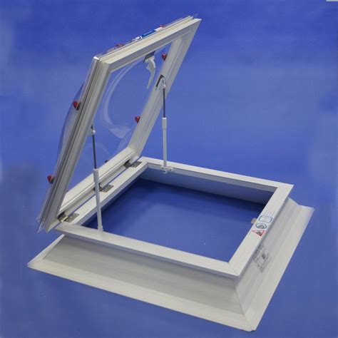 Triple Glazed Roof Hatch Roof Hatch Glass Roof Roof Access Hatch