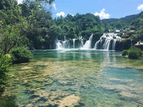 This makes it tempting to revisit, if not visit for the first time. Uncover the Best Time to Visit Croatia | Travelstart Blog