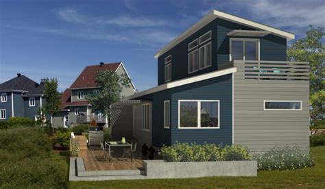 Cool Modular Homes Perfect Home For Your Stylish Taste