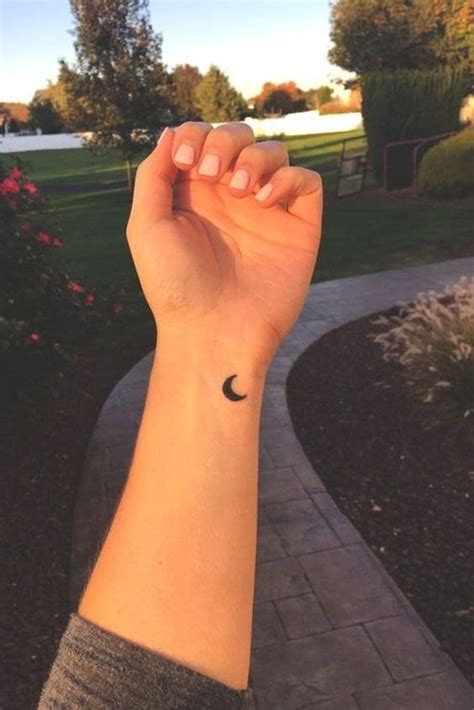 50 Most Popular Small Meaningful Tattoos For Women Tattoos