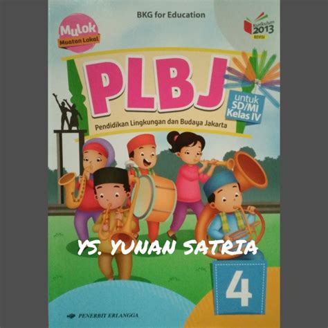 Silabusnama sekolah mata pelajaran kelas semester : Download Buku Plbj Kelas 2 Sd Penerbit Erlangga - Jawaban Buku