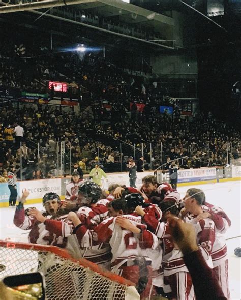 Varsity Ice Hockey 📸 Sheffield Hallam Ice Hockey Sheffield