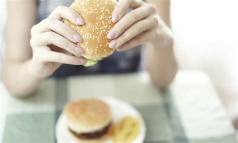 8 Shocking Fast Food Facts Spry Living
