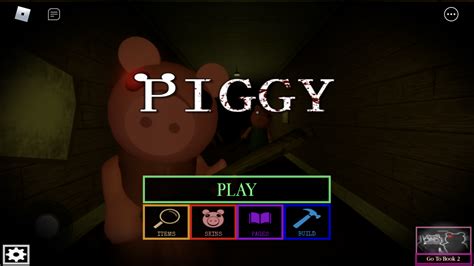 Main Menu Piggy Wiki Fandom