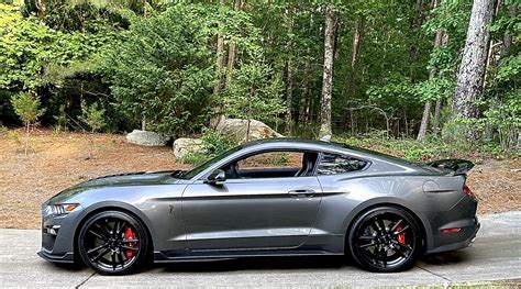 2021 Gt500 Cftp In Carbonized Gray Metallic Page 2 2015 S550