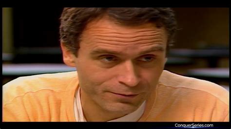 Serial Killer Ted Bundy Talks About Pornography The Night Before His
