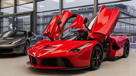 Aktualisieren Mehr Als Ber Ferrari Bilder Zum Downloaden Beste Dedaotaonec