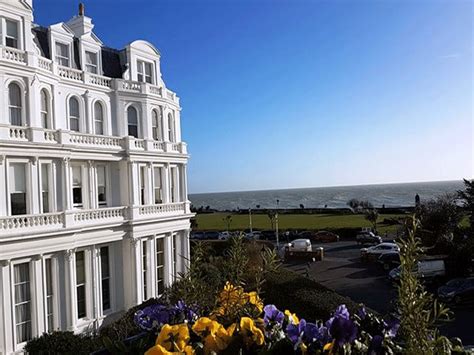 The Grand Hotel Luxury East Sussex Spa