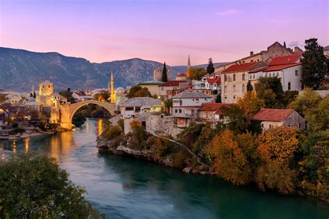 Bosnia & Herzegovina - Korcula Adventures
