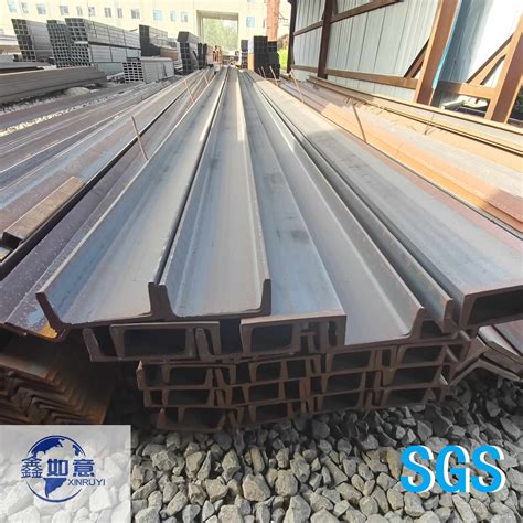 Astm A572 Gr50 Metal Fence Posts Galvanized 200x200 Structural Steel I