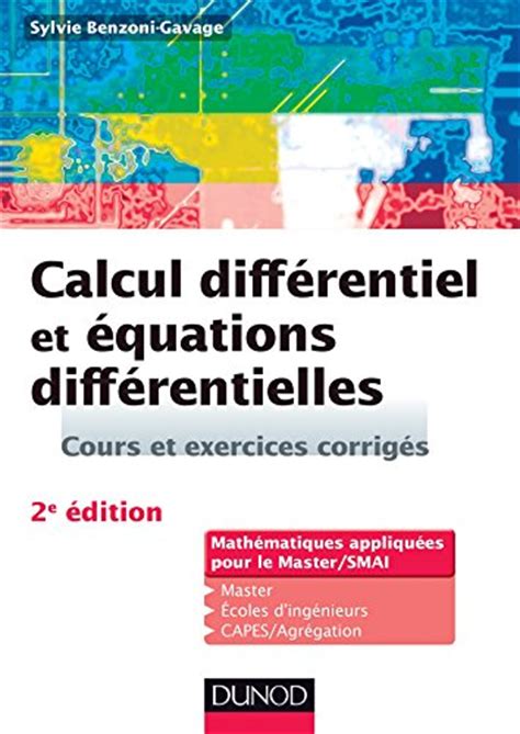Banque Qui Pratique Le Calcul Différentiel - Telecharger Livre Gratuit en Francais pdf: Calcul différentiel et
