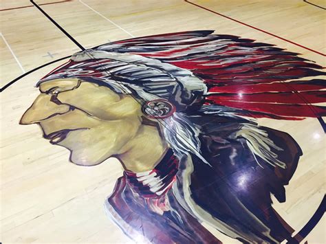 Should Co Schools Have Native American Mascots
