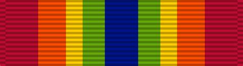 Us Army Service Ribbon Décoration Militaire Militaire Decoration