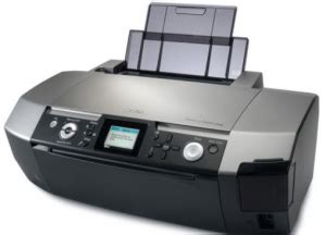 This document contains epson's limited warranty for your product, as well as quick reference information in spanish. Epson Stylus Photo R340 Driver, Software Download and Setup
