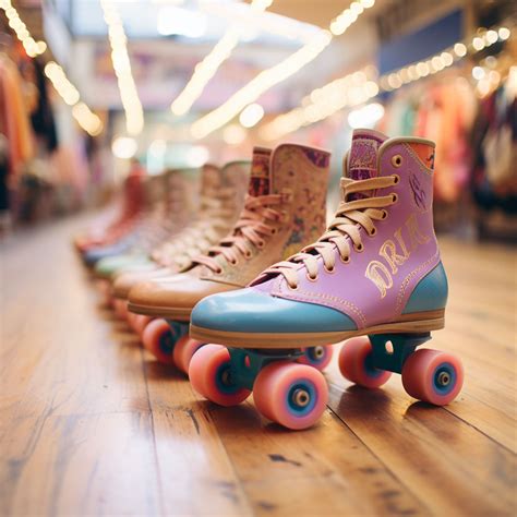 Roller Skates A Guide To The Perfect Fit And Performance Speed Skating