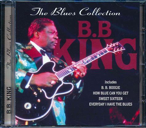 The Blues Collection Amazonit Cd E Vinili