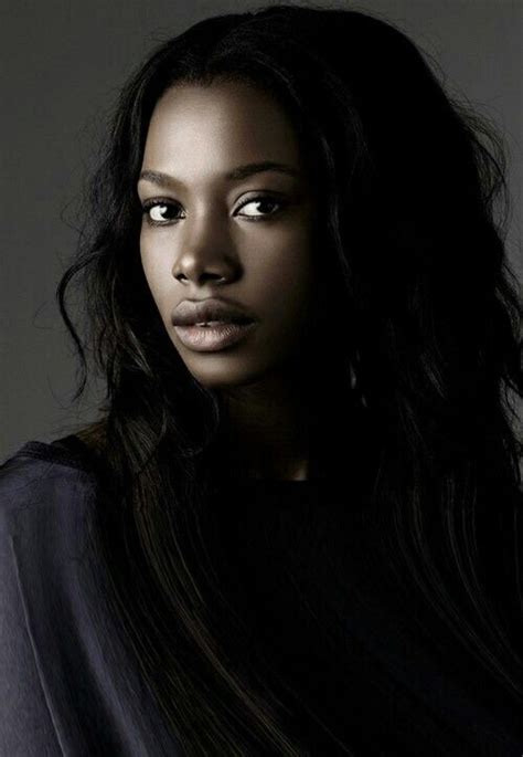 black is beautiful beautiful black women dark beauty dark skin women