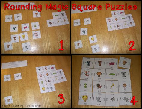 teaching rounding {great ideas freebies and more } hojo s teaching teaching rounding