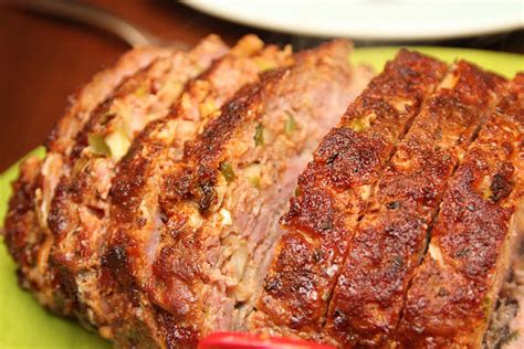 I follow directions on package (basically mix. 2 Lb Meatloaf At 325 / " Secret Ingredient " Meatloaf | Recipe in 2020 (With ... : Meatloaf ...