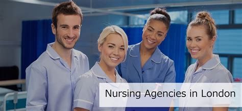 How Nurse Recruitment Agencies In London Beneficial For You In
