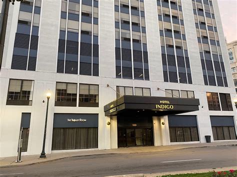 rivertown inn and suites downtown detroit detroit compare deals
