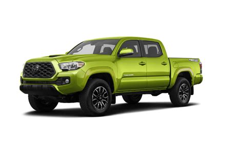 Châteauguay Toyota In Châteauguay The 2022 Toyota Tacoma 4x4 Double