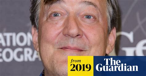 Stephen Fry Backs Calls To Review Relationships And Sex Education